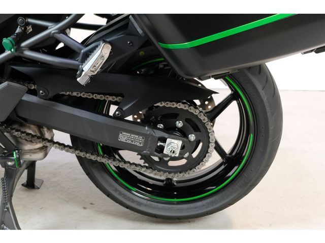 kawasaki - versys-1100-se-grand-tourer
