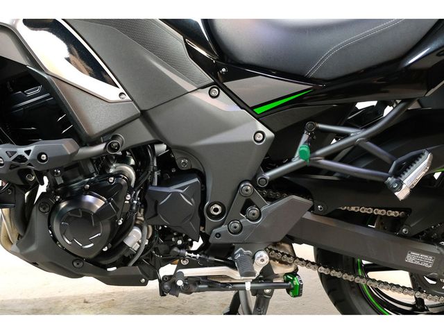 kawasaki - versys-1100-se-grand-tourer