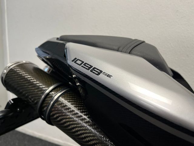 ducati - 1098