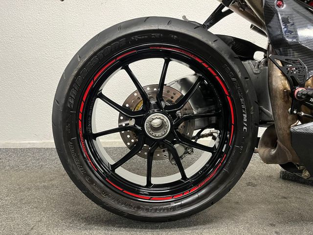 ducati - 1098