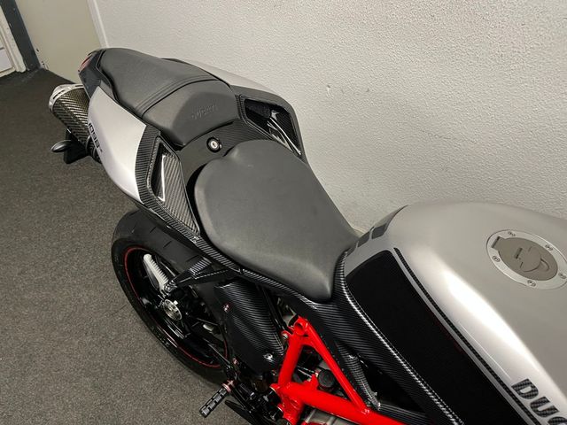 ducati - 1098