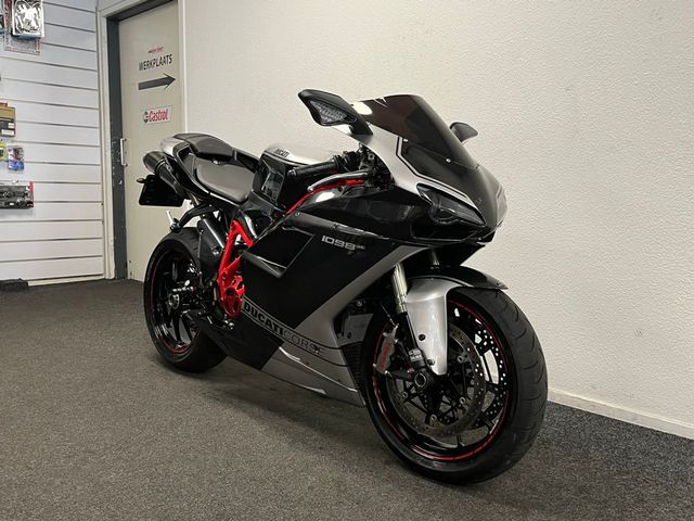 ducati - 1098