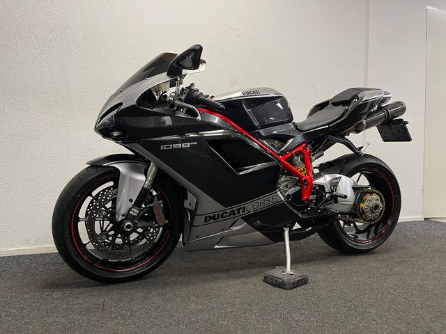 ducati - 1098
