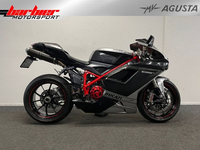 ducati - 1098