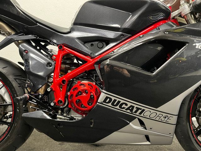 ducati - 1098