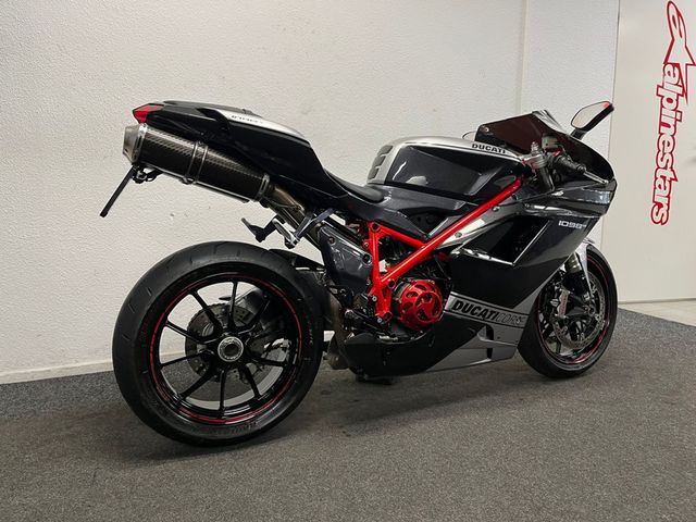 ducati - 1098