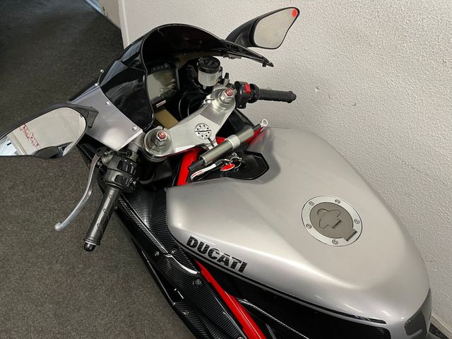 ducati - 1098