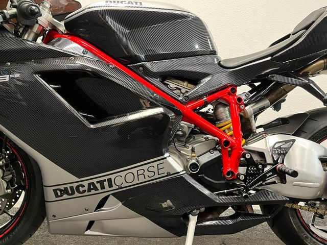 ducati - 1098