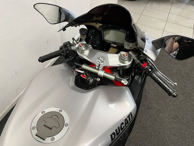 ducati - 1098