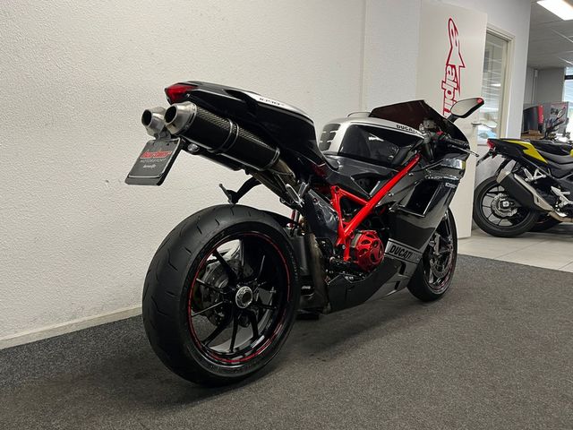 ducati - 1098