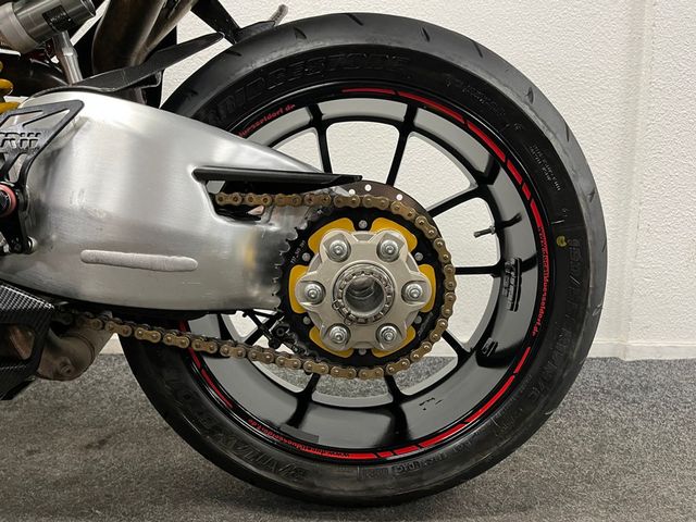 ducati - 1098
