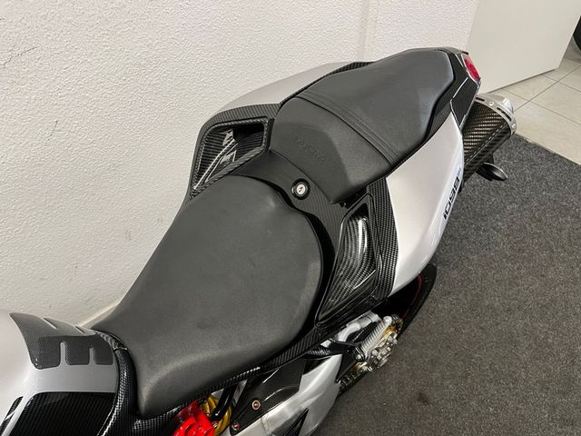 ducati - 1098