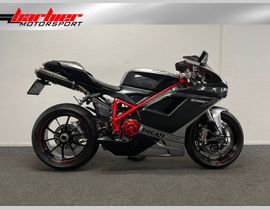 Ducati 1098 2008 occasion