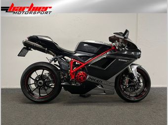Ducati 1098 2008 occasion