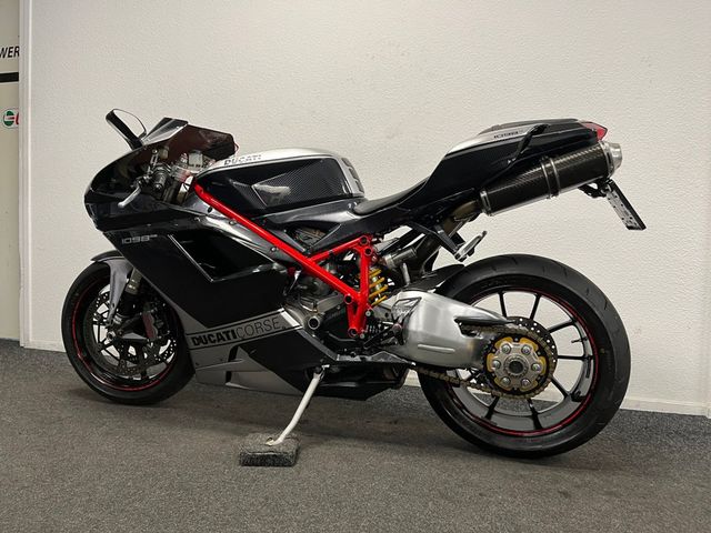 ducati - 1098