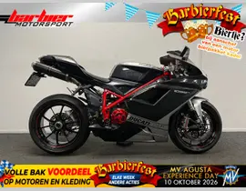 Ducati 1098 2008 occasion