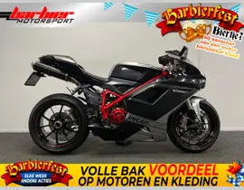 Ducati 1098 2008 occasion