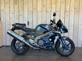 APRILIA TUONO