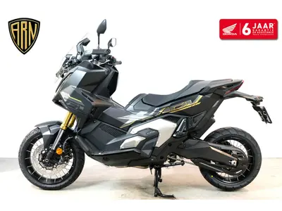 HONDA X-ADV SPECIAL EDITION – foto 3