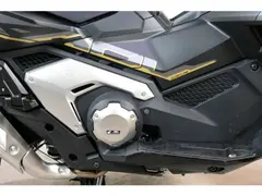 Honda X-ADV Special Edition 2026 nieuw – foto 5 van 11