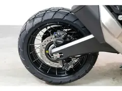 Honda X-ADV Special Edition 2026 nieuw – foto 6 van 11