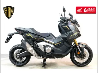 Honda X-ADV Special Edition 2026 nieuw