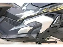 Honda X-ADV Special Edition 2026 nieuw – foto 10 van 11
