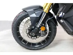 Honda X-ADV Special Edition 2026 nieuw – foto 11 van 11