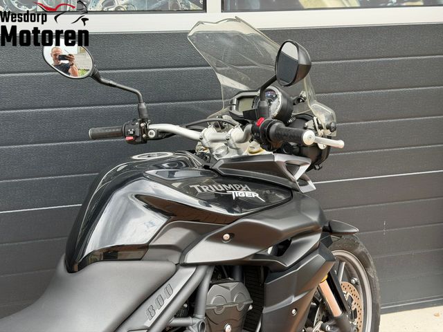triumph - tiger-800-abs