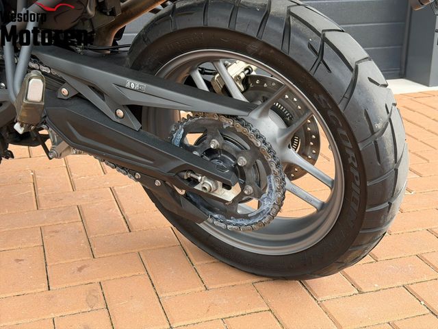 triumph - tiger-800-abs