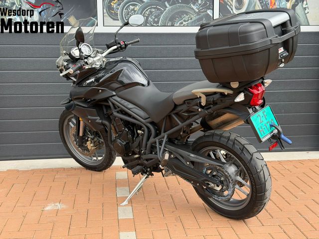 triumph - tiger-800-abs
