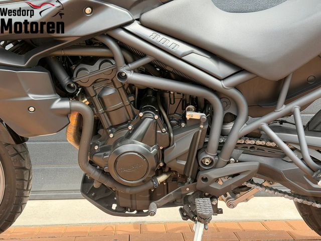triumph - tiger-800-abs