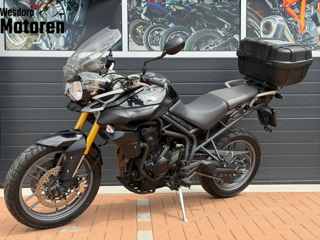 triumph - tiger-800-abs