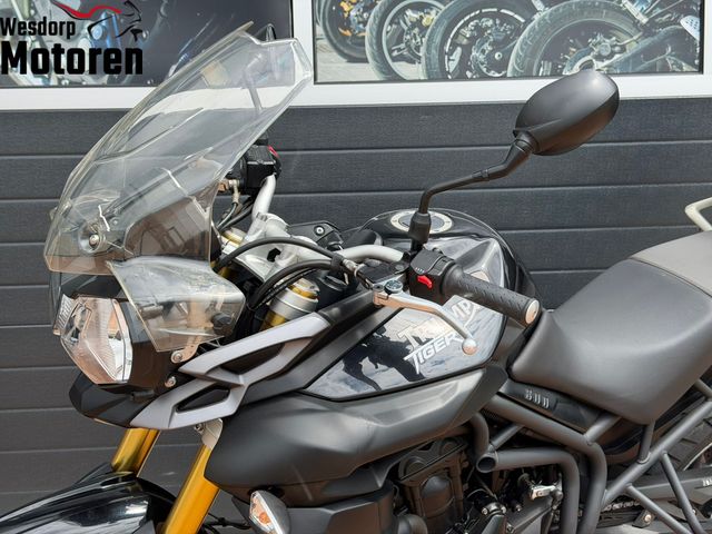 triumph - tiger-800-abs