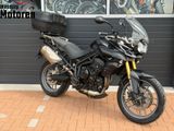 TRIUMPH TIGER 800 ABS