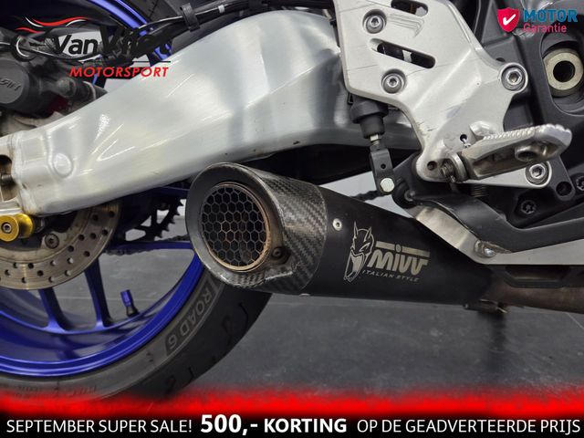 yamaha - mt-09-sp