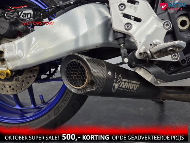 yamaha - mt-09-sp