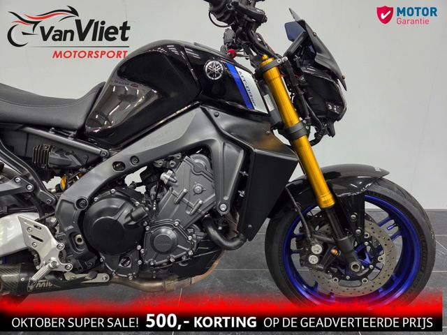 yamaha - mt-09-sp