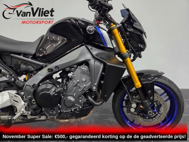 yamaha - mt-09-sp