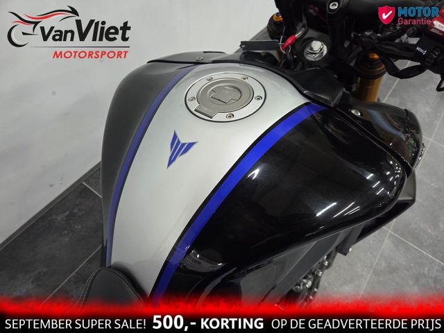 yamaha - mt-09-sp