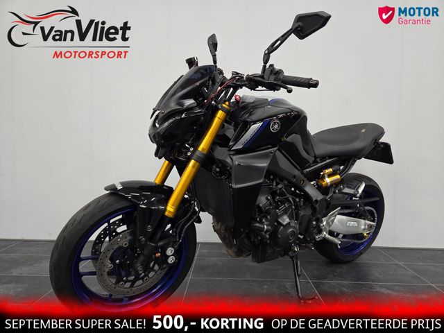 yamaha - mt-09-sp