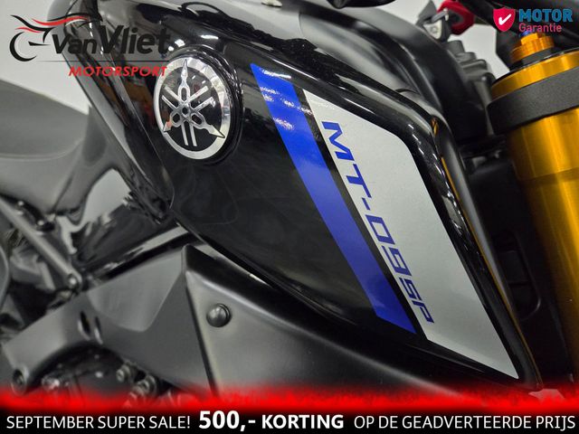 yamaha - mt-09-sp