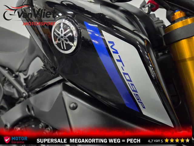 yamaha - mt-09-sp