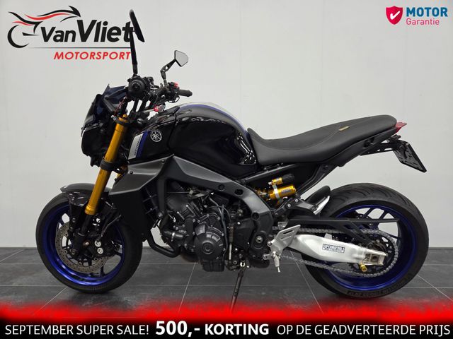 yamaha - mt-09-sp