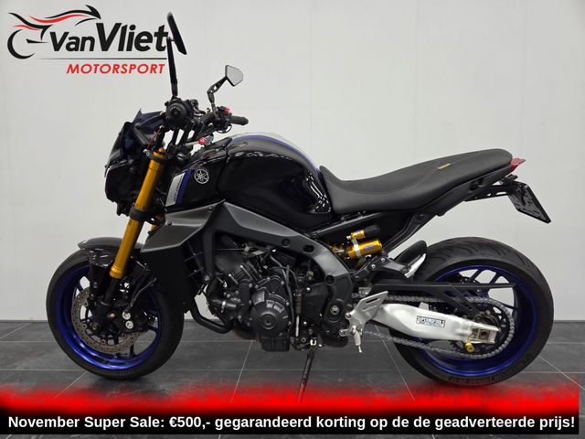 yamaha - mt-09-sp