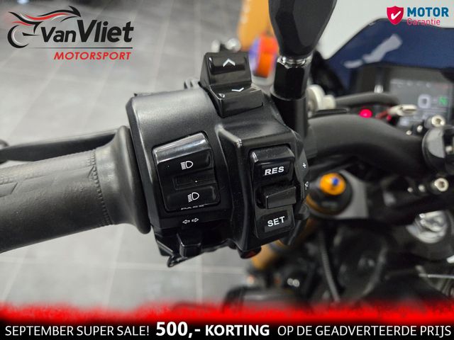 yamaha - mt-09-sp