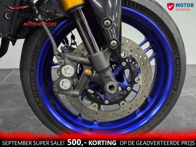 yamaha - mt-09-sp