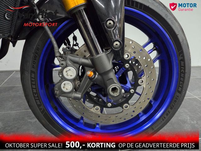 yamaha - mt-09-sp