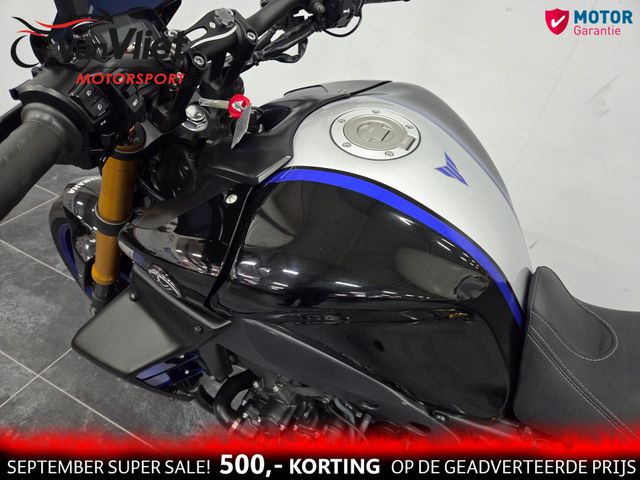 yamaha - mt-09-sp