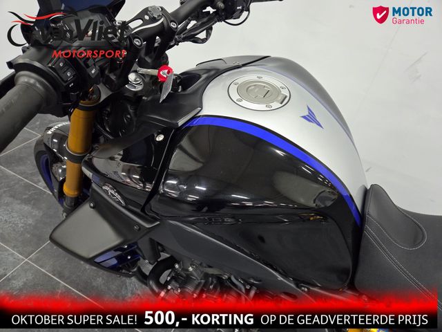 yamaha - mt-09-sp